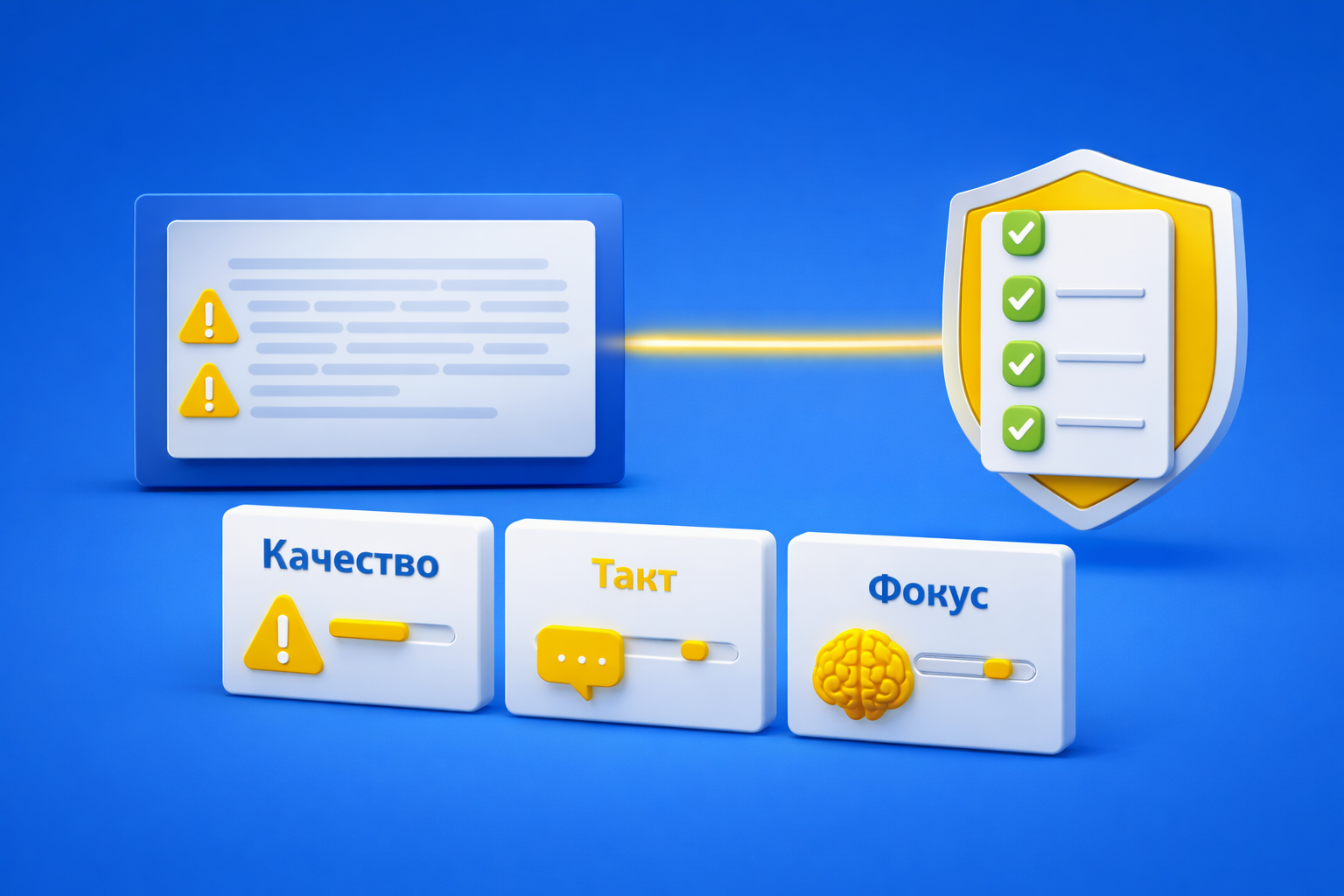 Доверие и ИИ