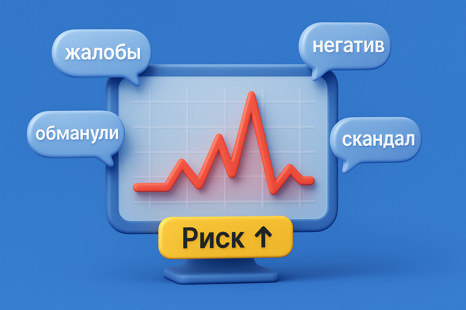 Когда нужен аудит