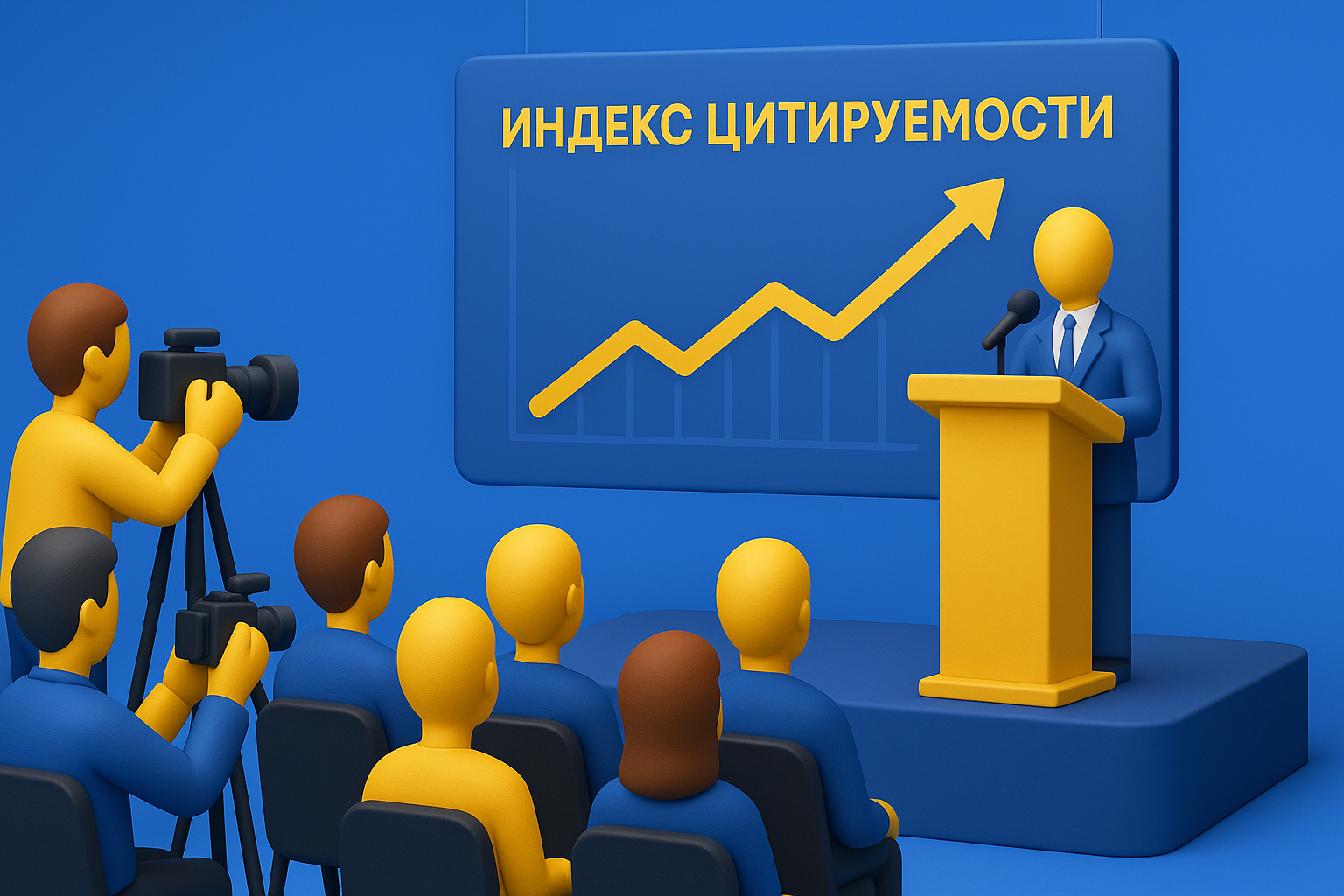 Методика расчёта индекса