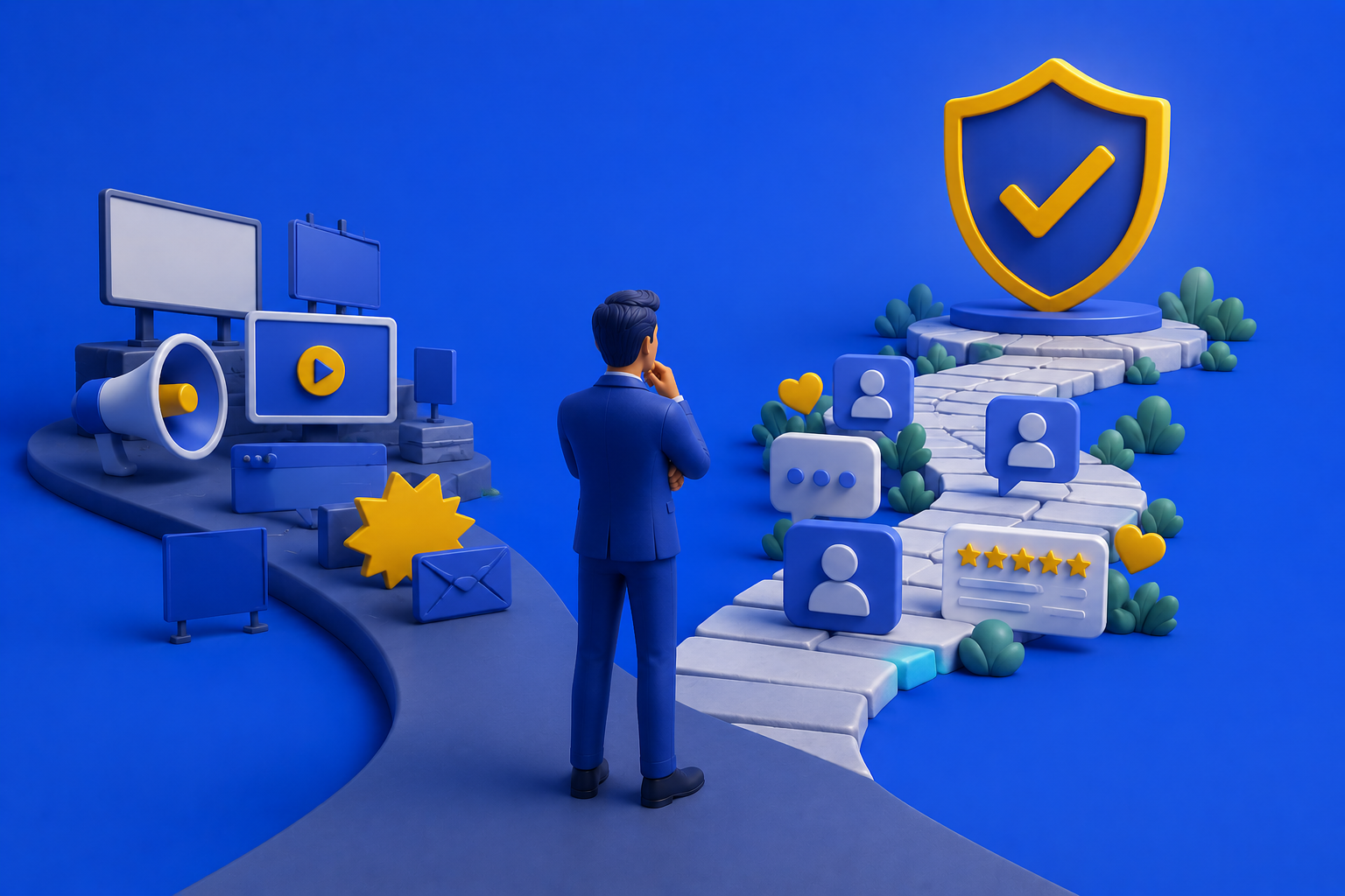 Как работать с негативом
