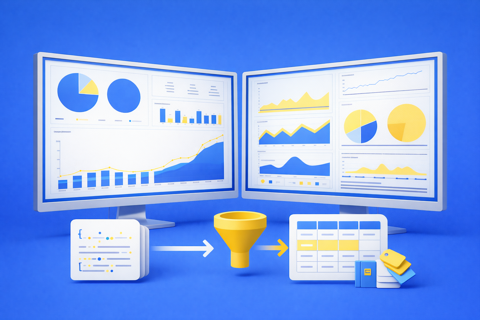 Архитектура интеграции