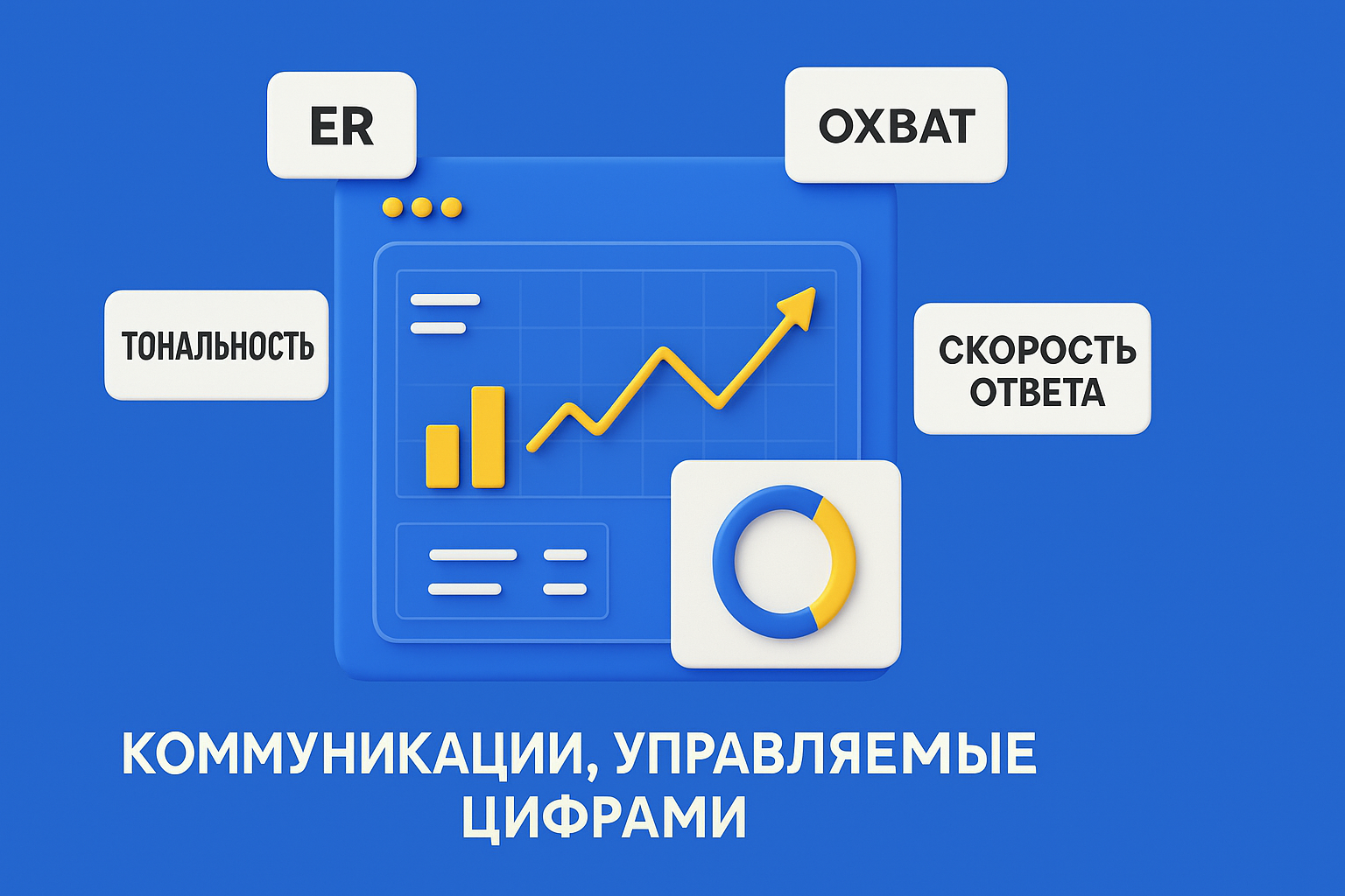 Анализ рекламы конкурентов