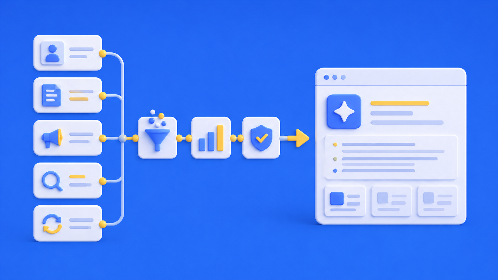 Почему мониторинг инфополя становится частью GEO-стратегии