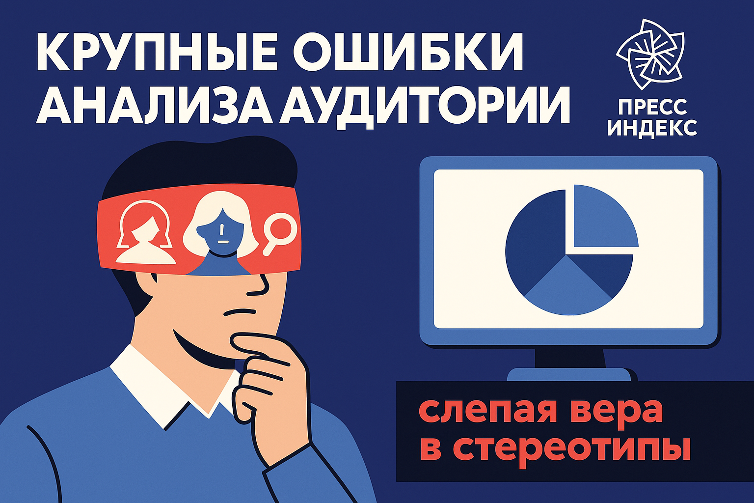 Ошибки в анализе ЦА