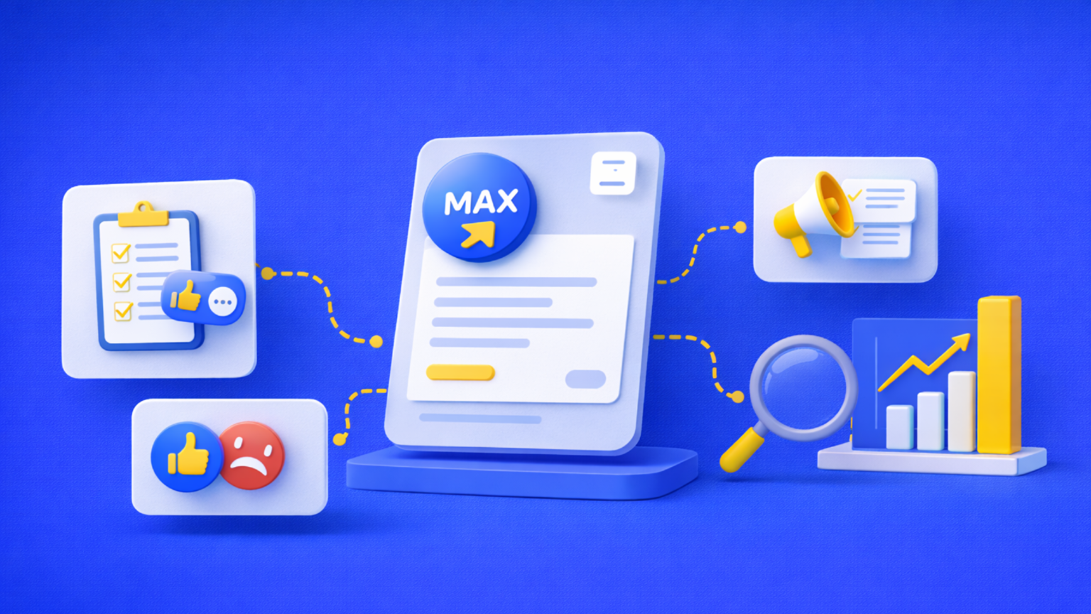 Когда бизнесу действительно стоит заходить в MAX