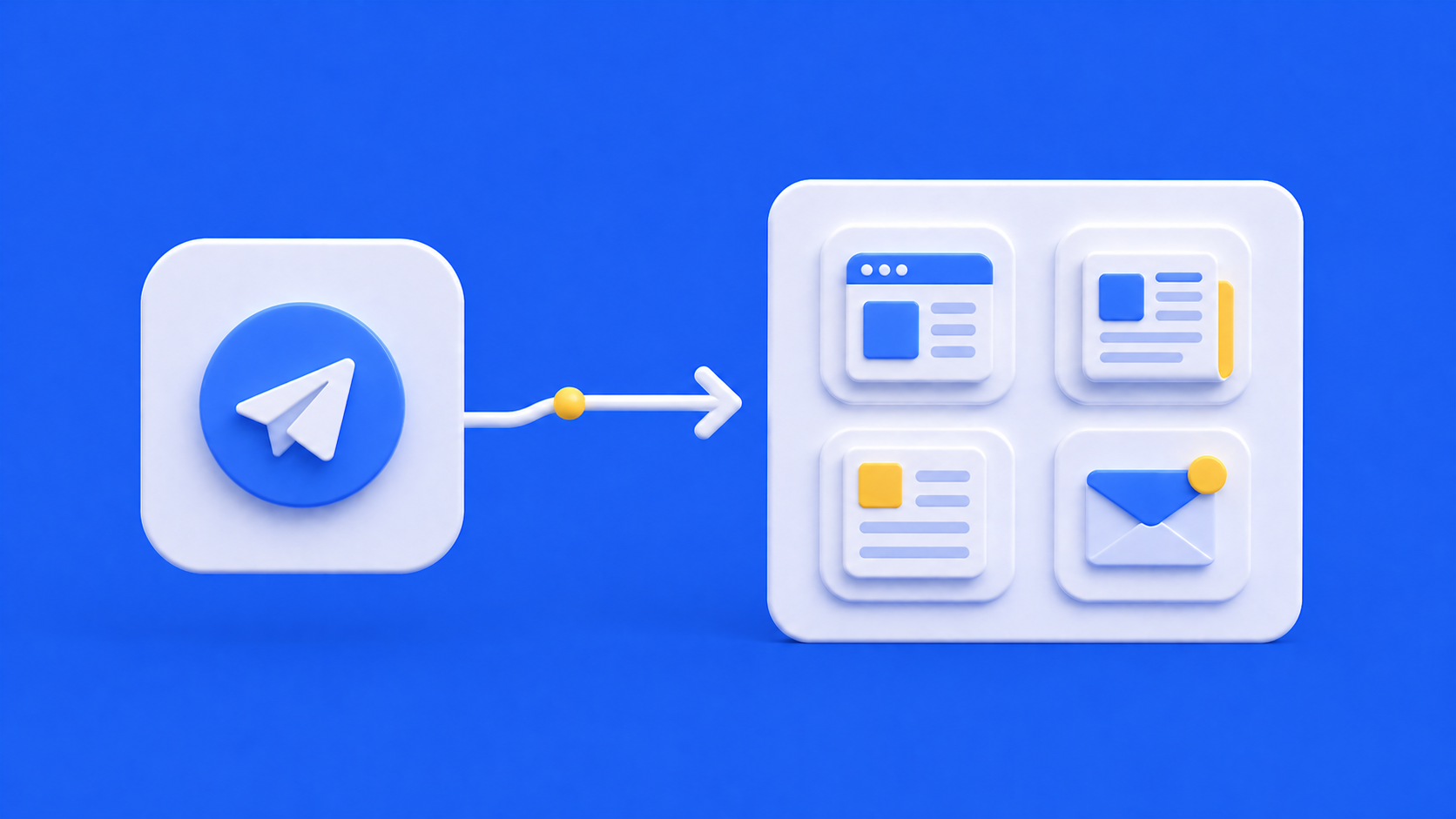 Как понять, что Telegram-стратегия уже стала рискованной