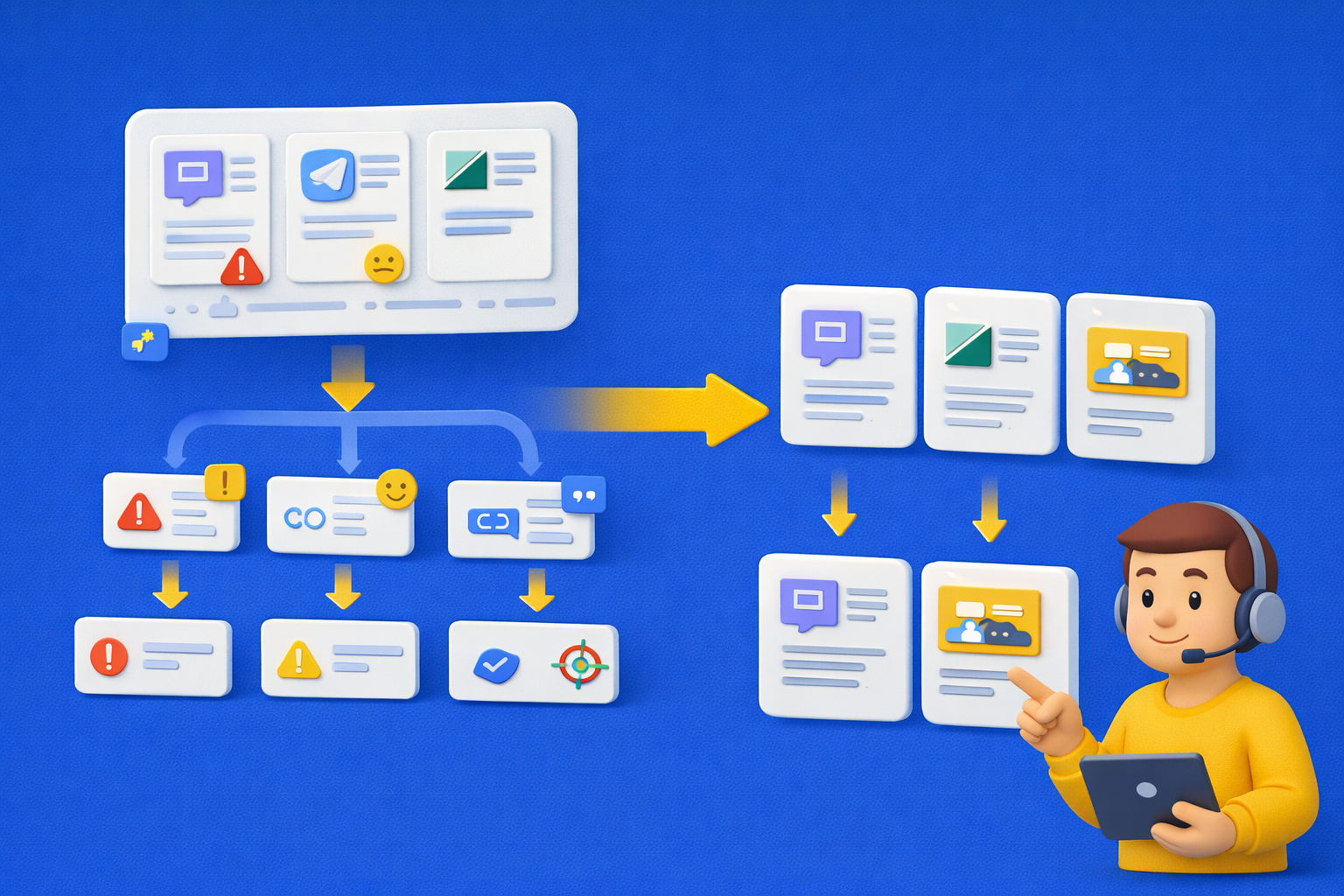 Ошибки PR-команд при выборе площадок в кризис