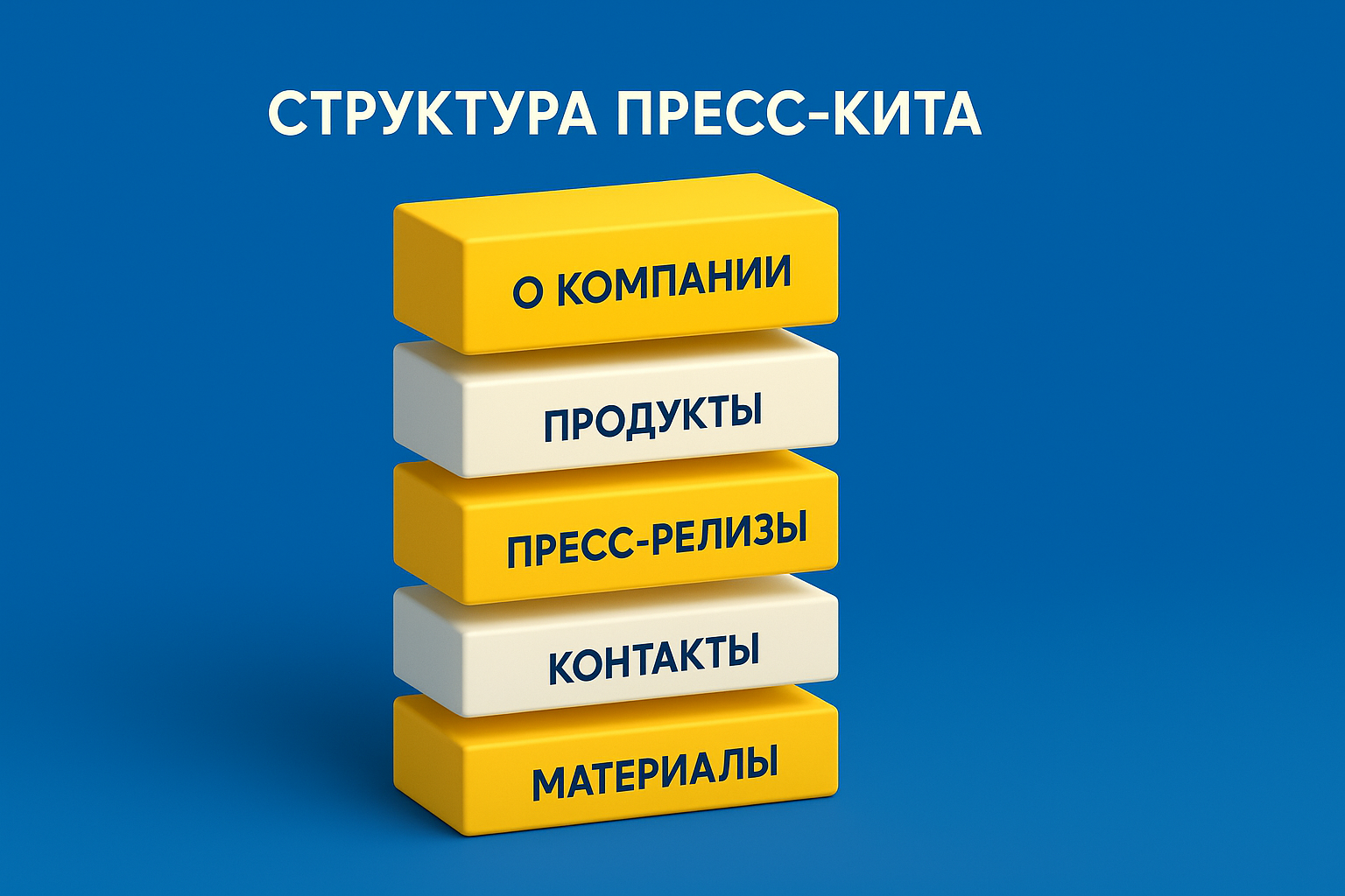 Общая информация