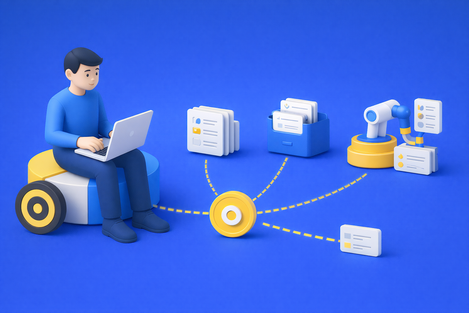 Тестирование интеграций