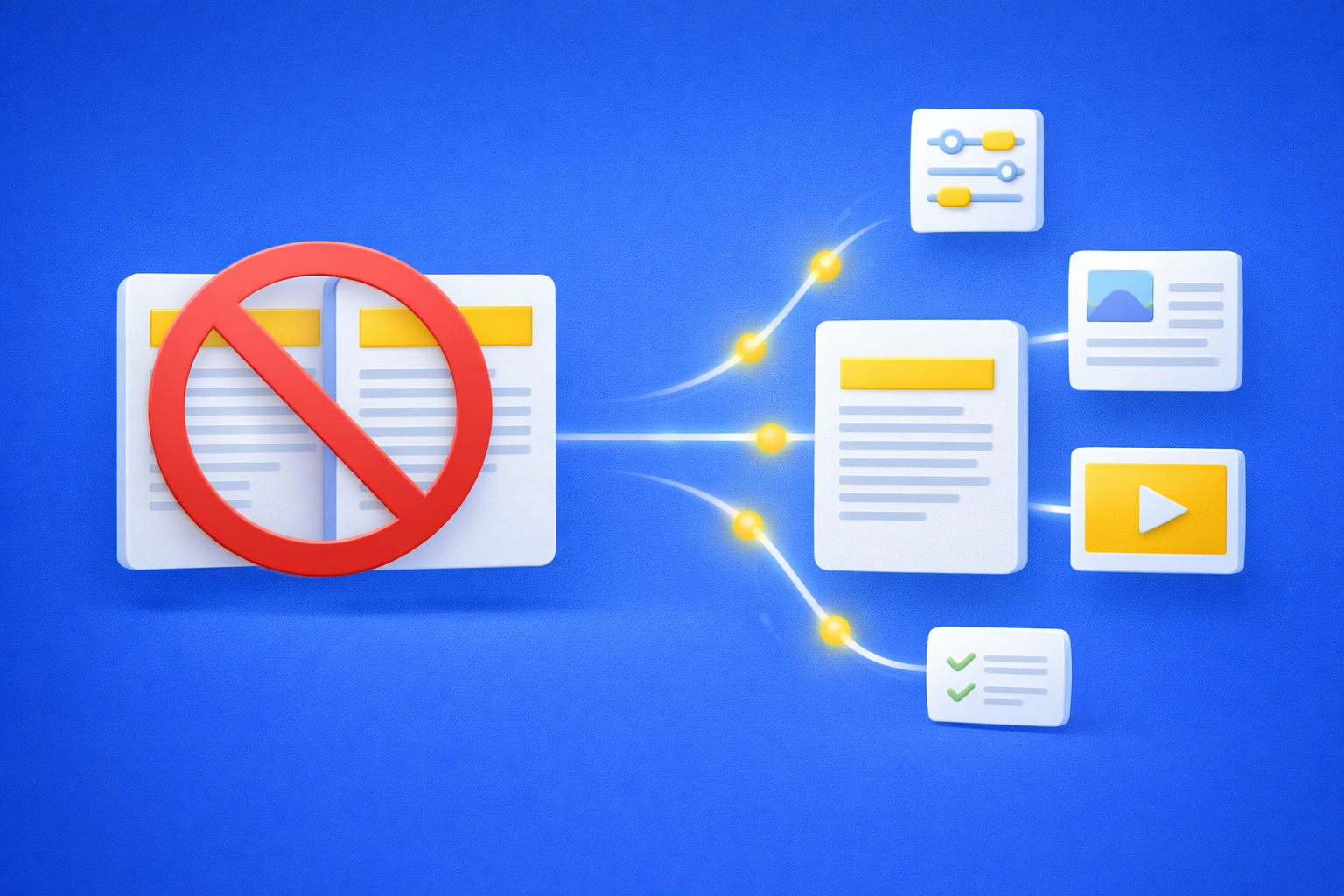 Зачем нужен репурпозинг