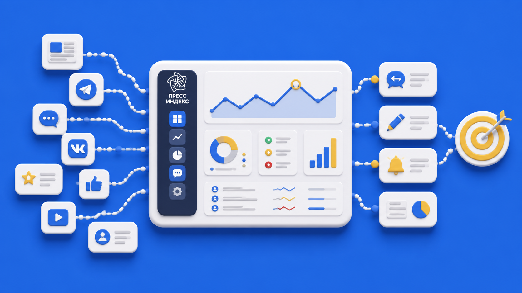 Data-driven маркетинг и big data маркетинг: где граница
