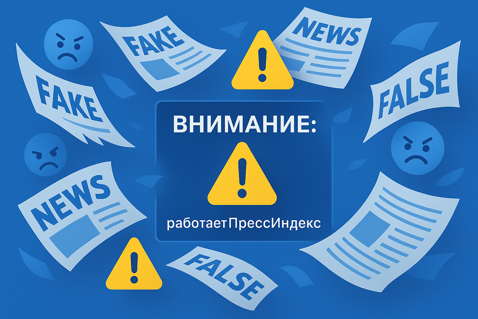 PressIndex для фактчекинга