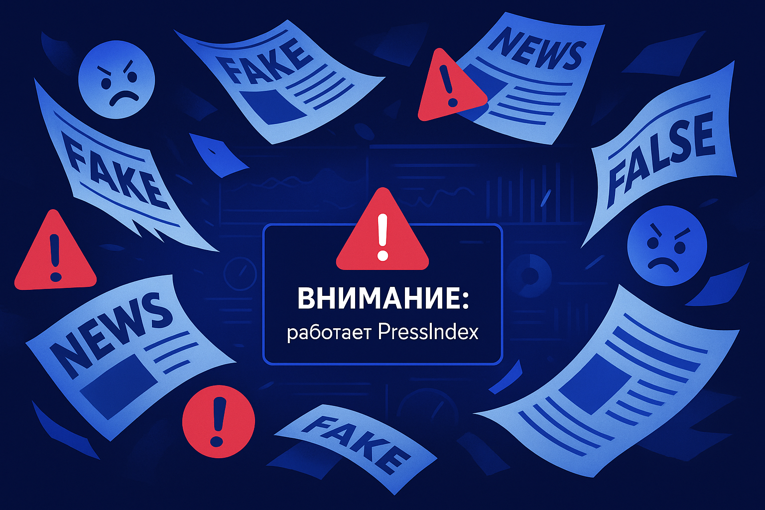 Анализ информации в соцсетях и Telegram